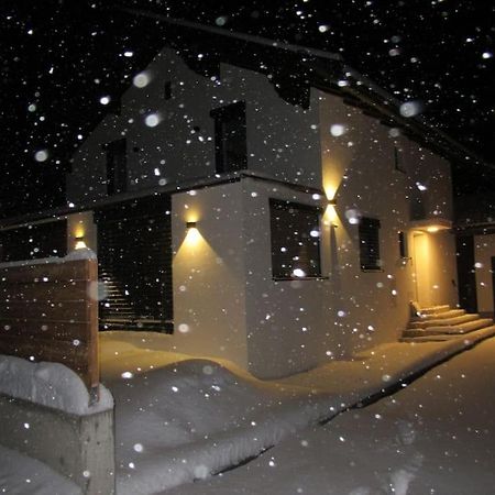 Appartement Zehentner Leogang Exterior foto